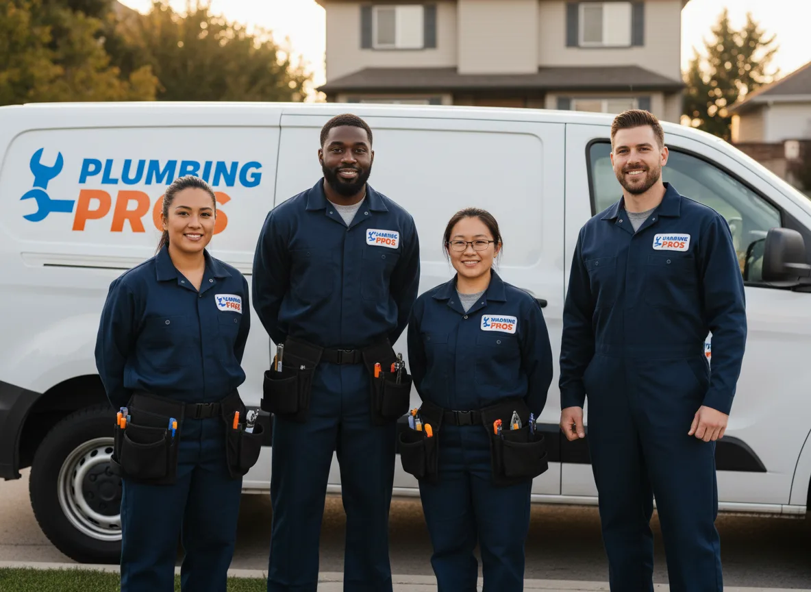 Water Heater Repair company in Walhalla, ND